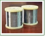 stainless steel scrubbing wire