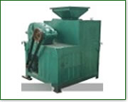 scrubbing pad making machine