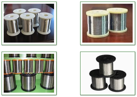 stainless steel wire