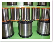 stainless wire